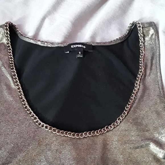 Express S top. - Picture 2 of 3